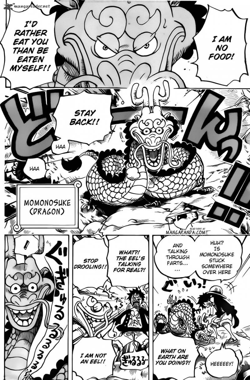 One Piece 685 6