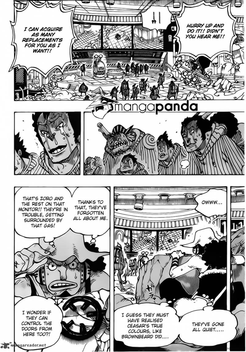 One Piece 691 10