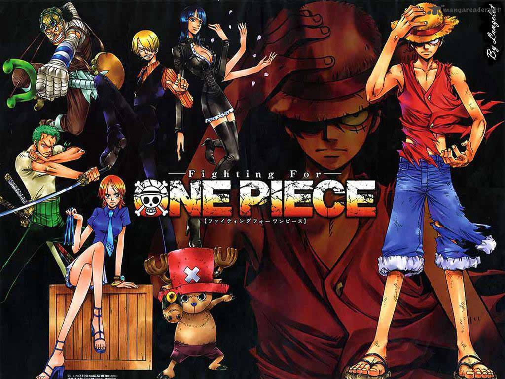 One Piece 691 2