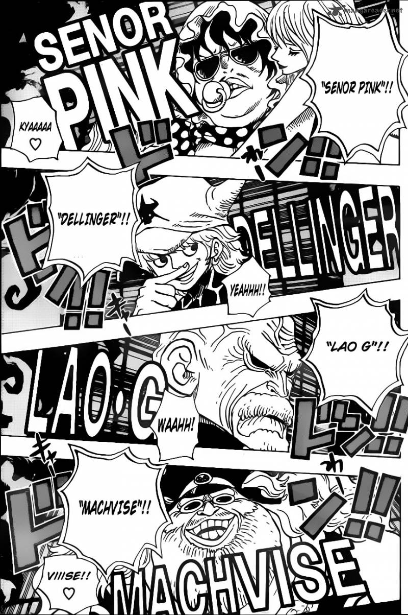 One Piece 702 15