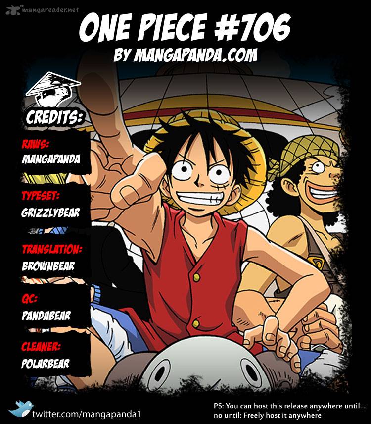 One Piece 706 19
