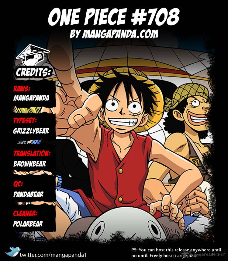 One Piece 708 20