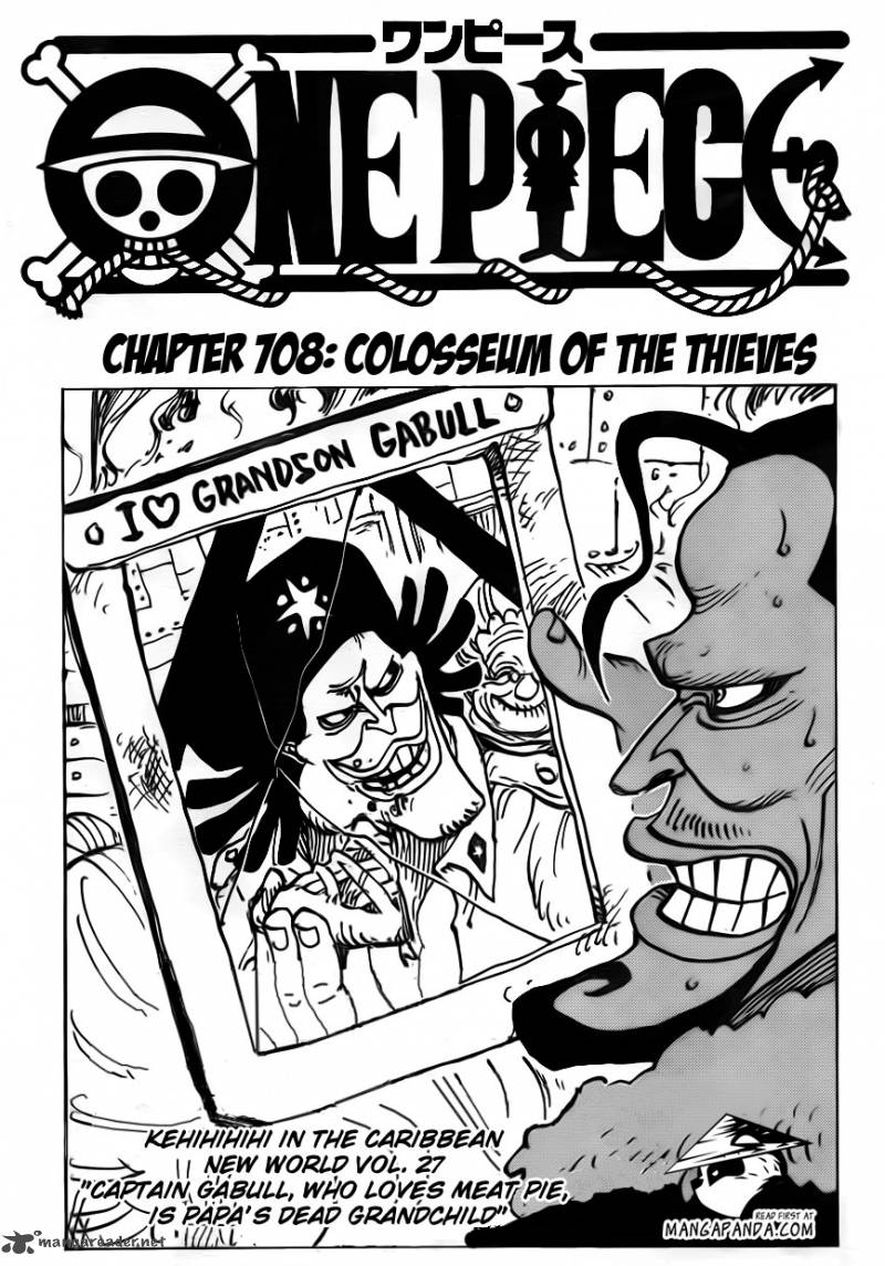 One Piece 708 3