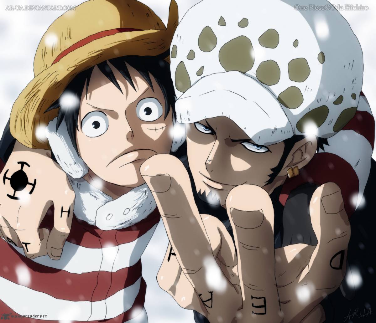 One Piece 714 1