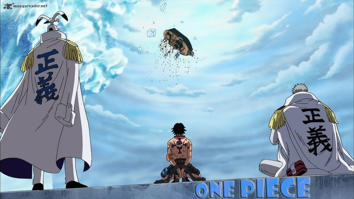 One Piece 721 2