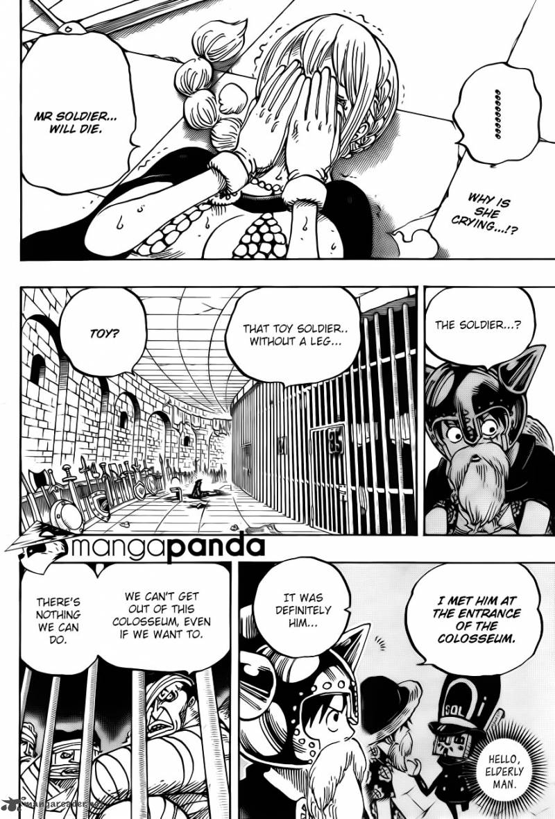 One Piece 721 4