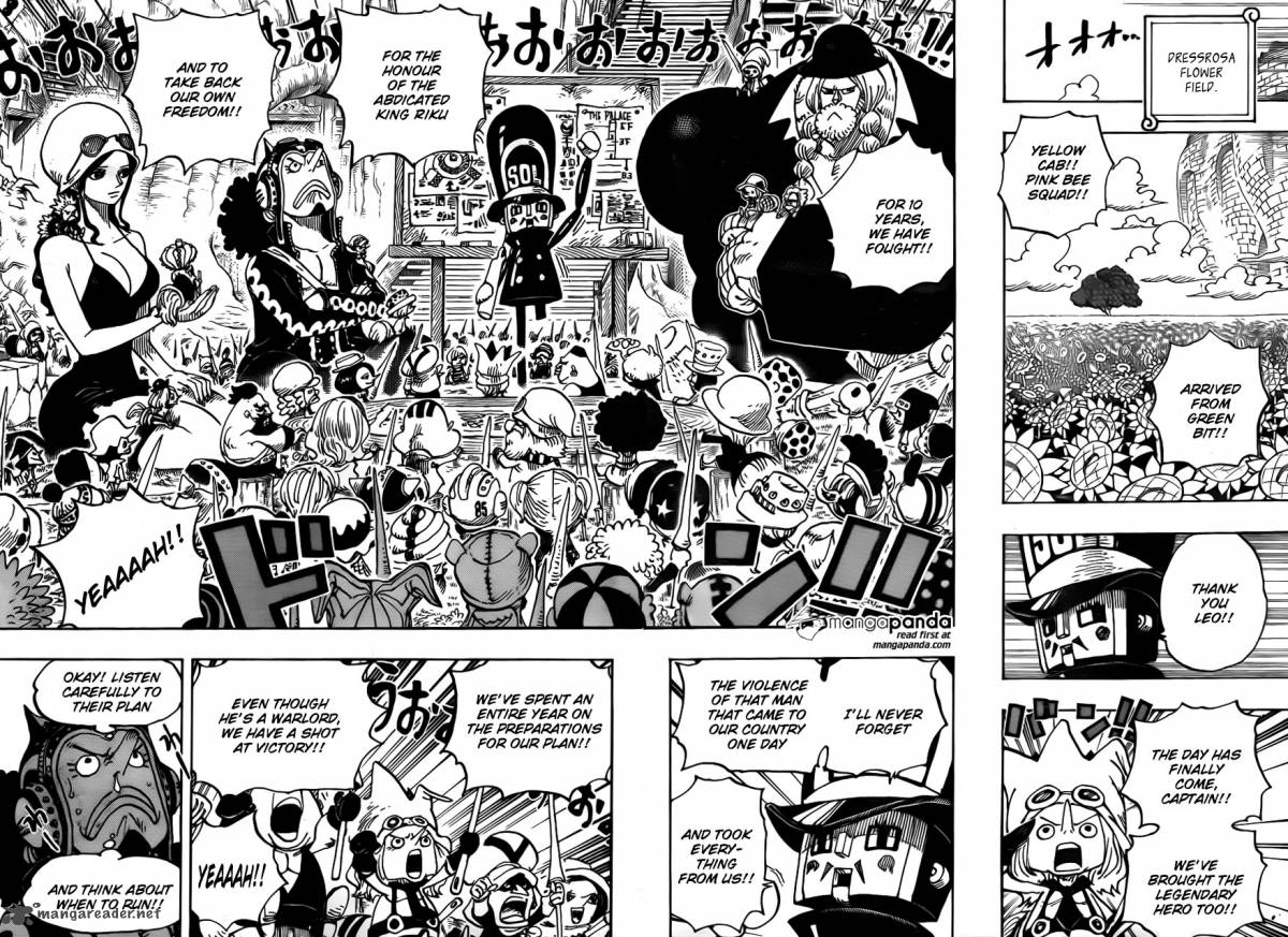 One Piece 722 12
