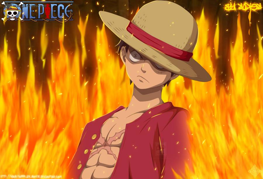 One Piece 748 1