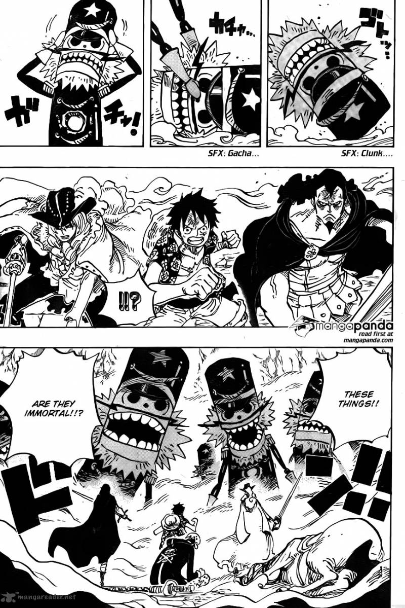 One Piece 756 15