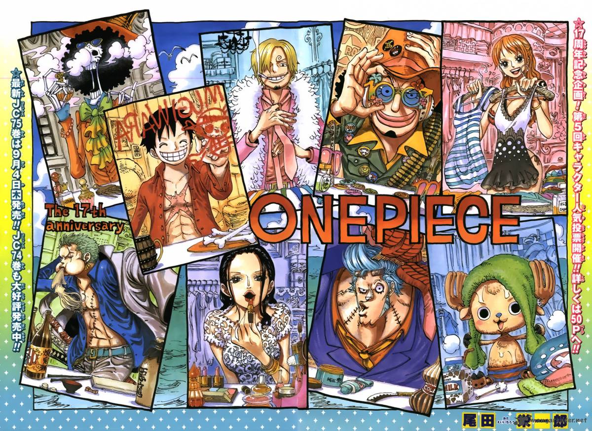 One Piece 756 2