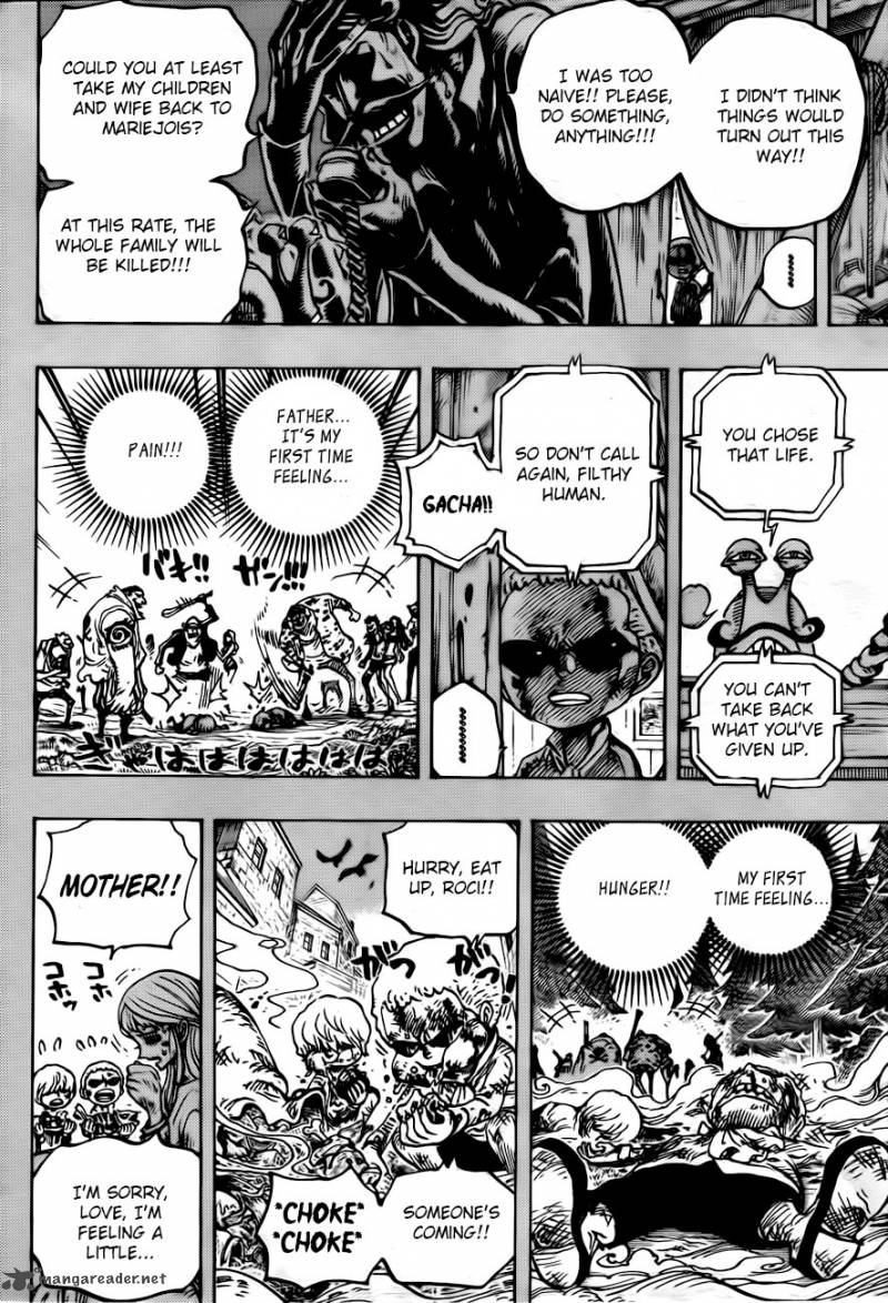 One Piece 763 8