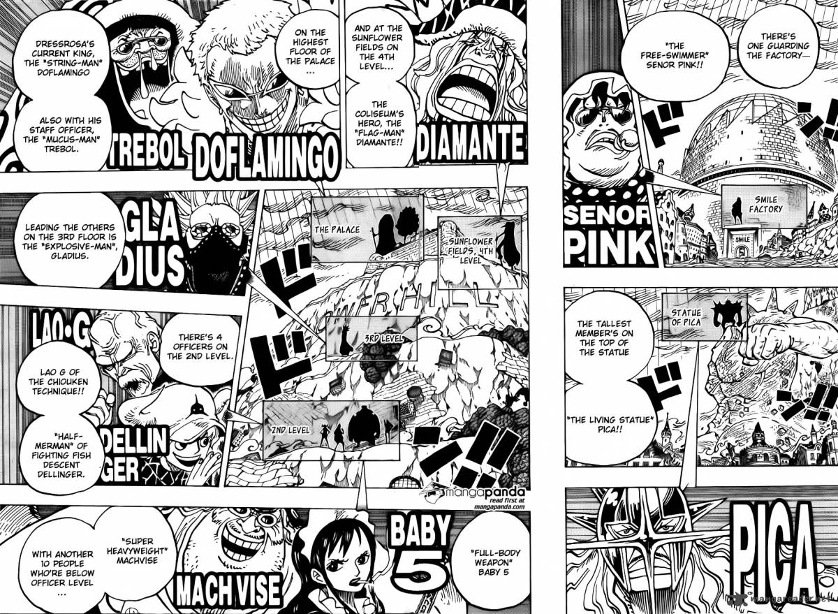 One Piece 768 10
