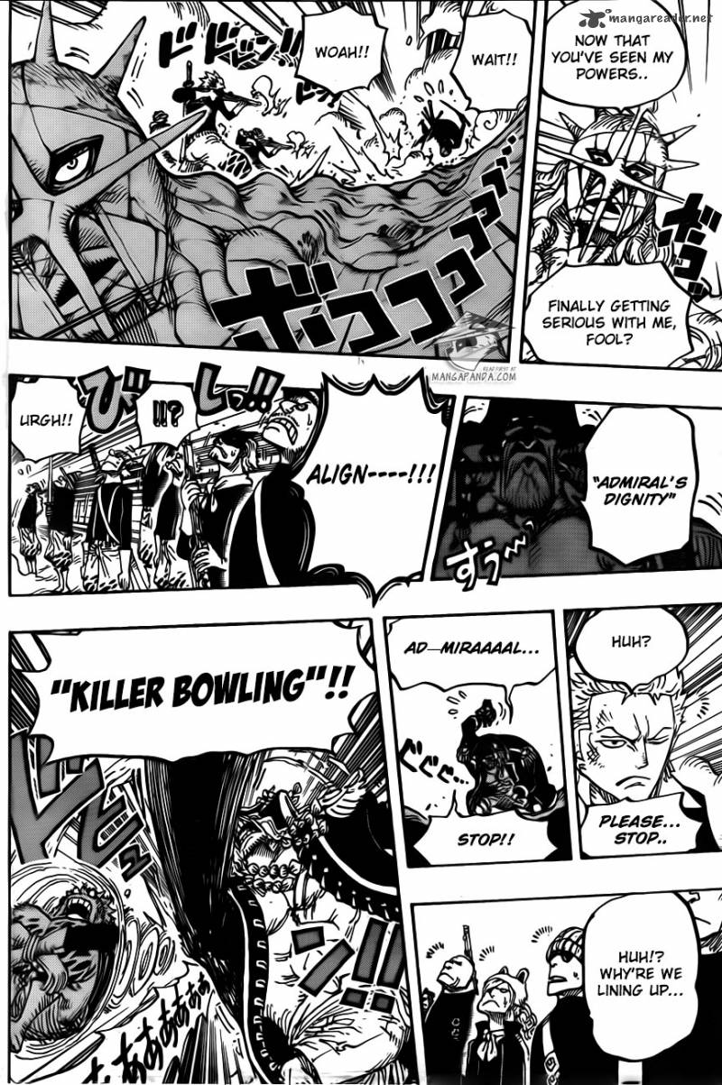 One Piece 770 5