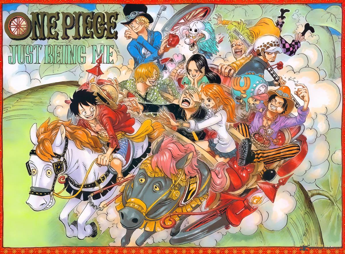 One Piece 771 3