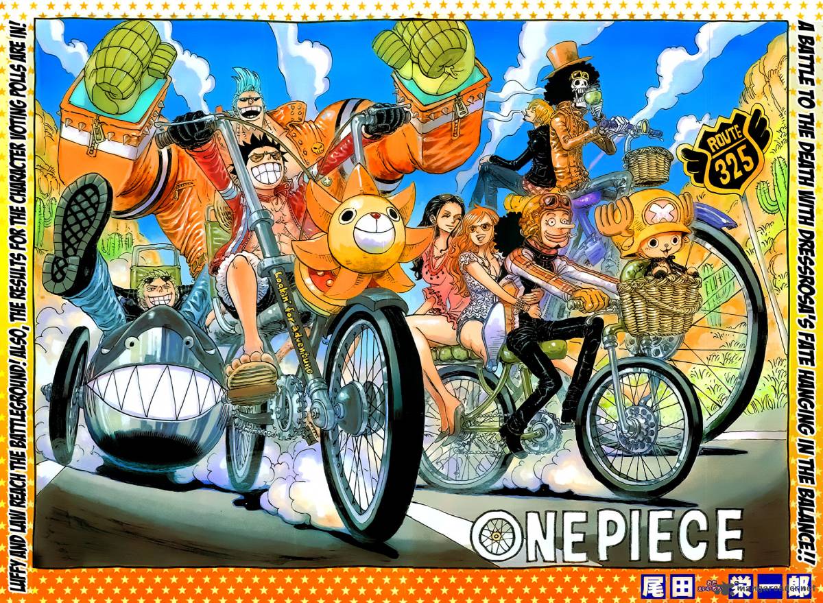 One Piece 775 2