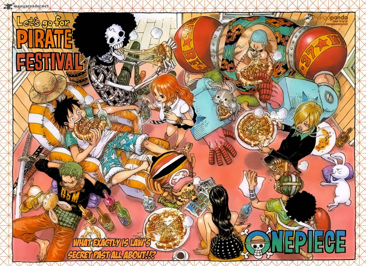 One Piece 779 1