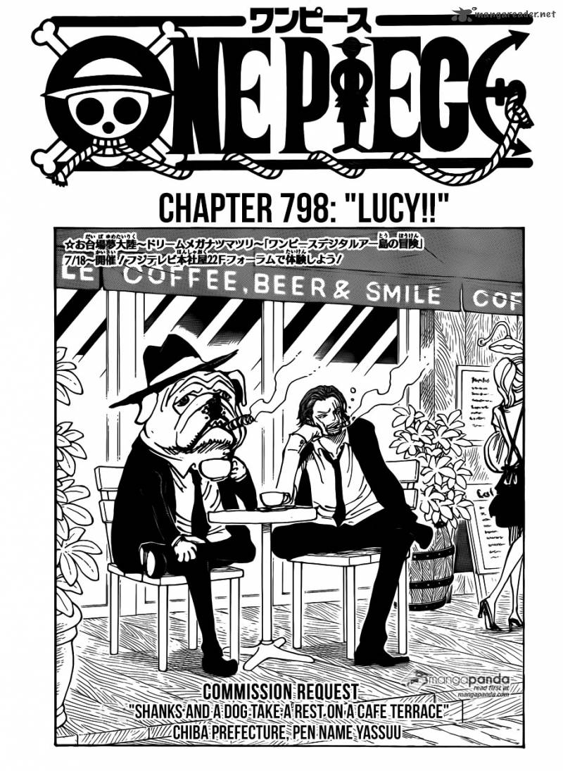 One Piece 789 1