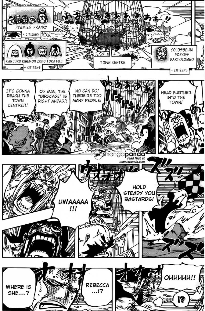One Piece 789 6