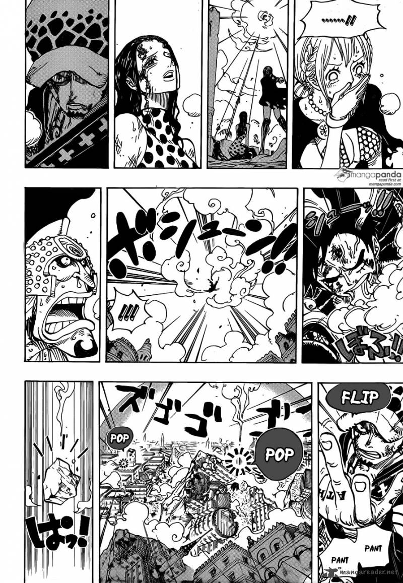 One Piece 791 3