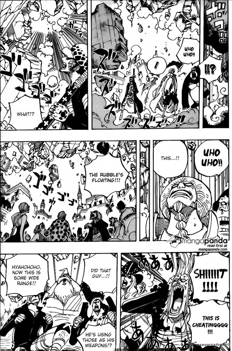 One Piece 798 11
