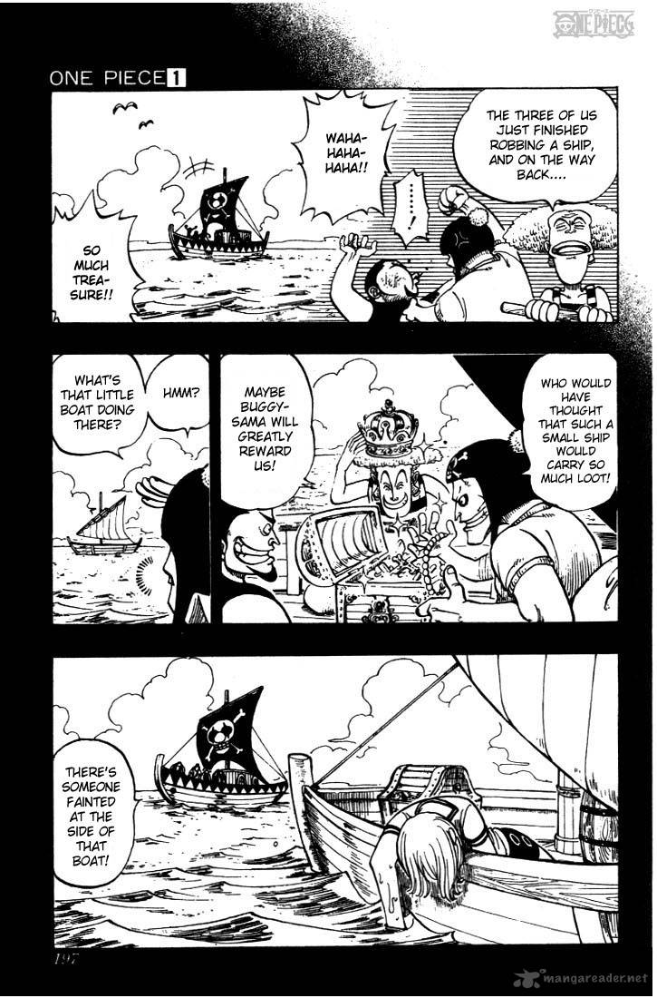One Piece 8 9