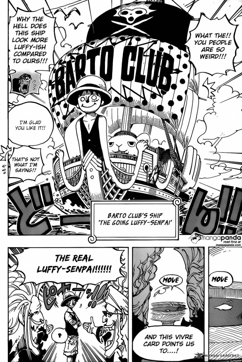 One Piece 801 11