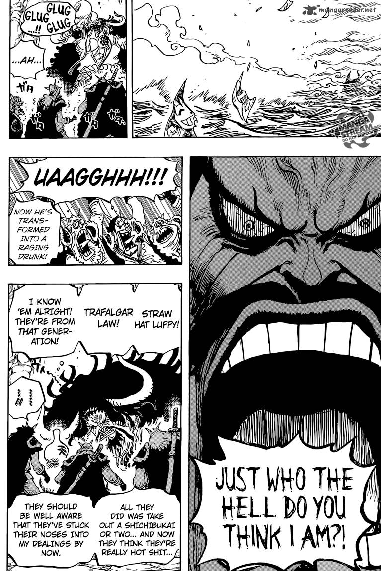 One Piece 824 12