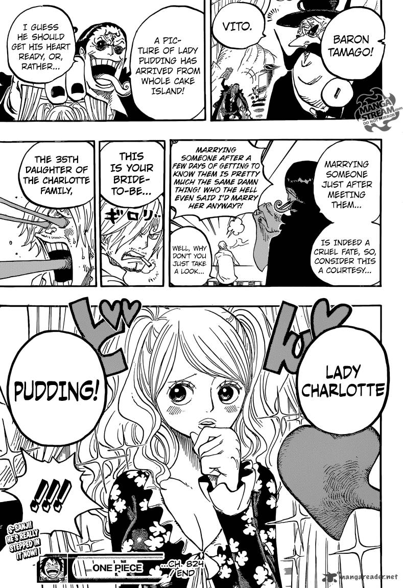 One Piece 824 19