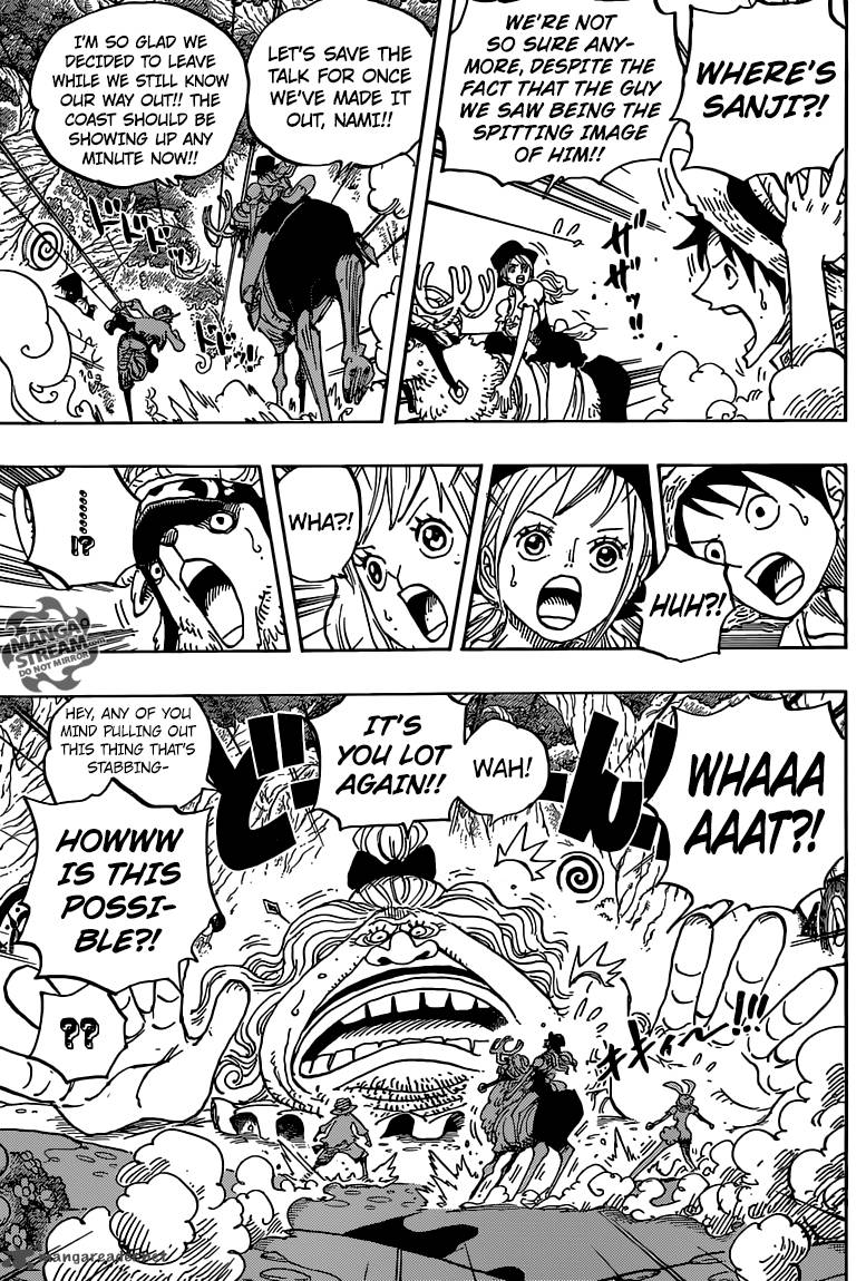One Piece 832 11
