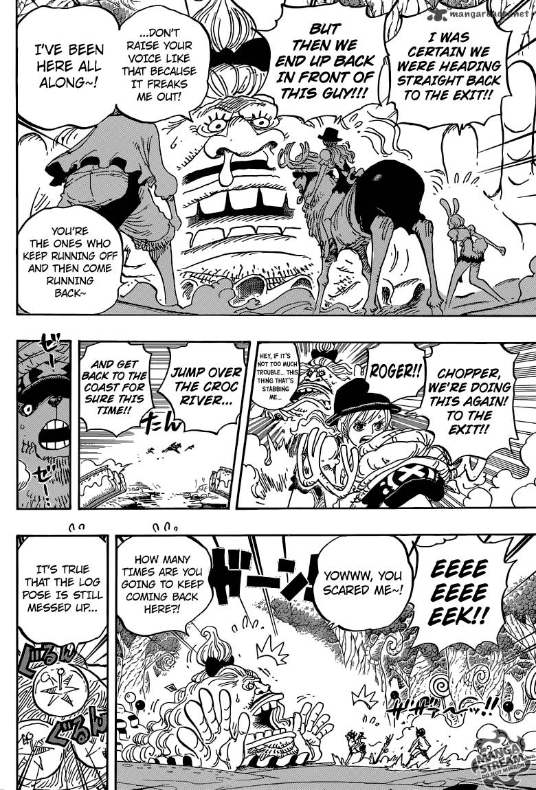 One Piece 832 12