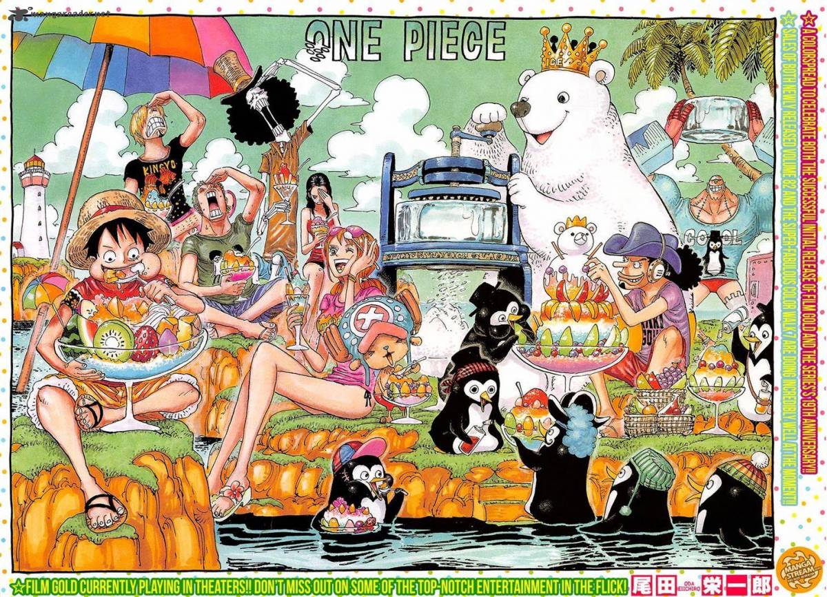 One Piece 835 3