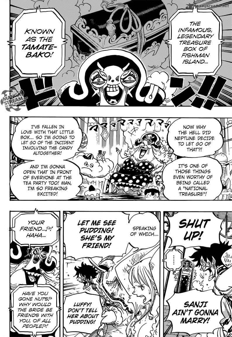 One Piece 847 14