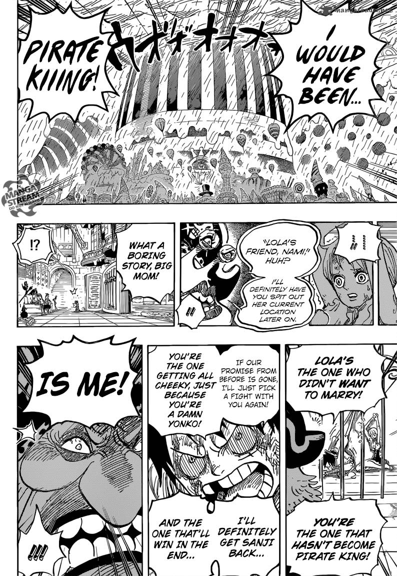 One Piece 847 18