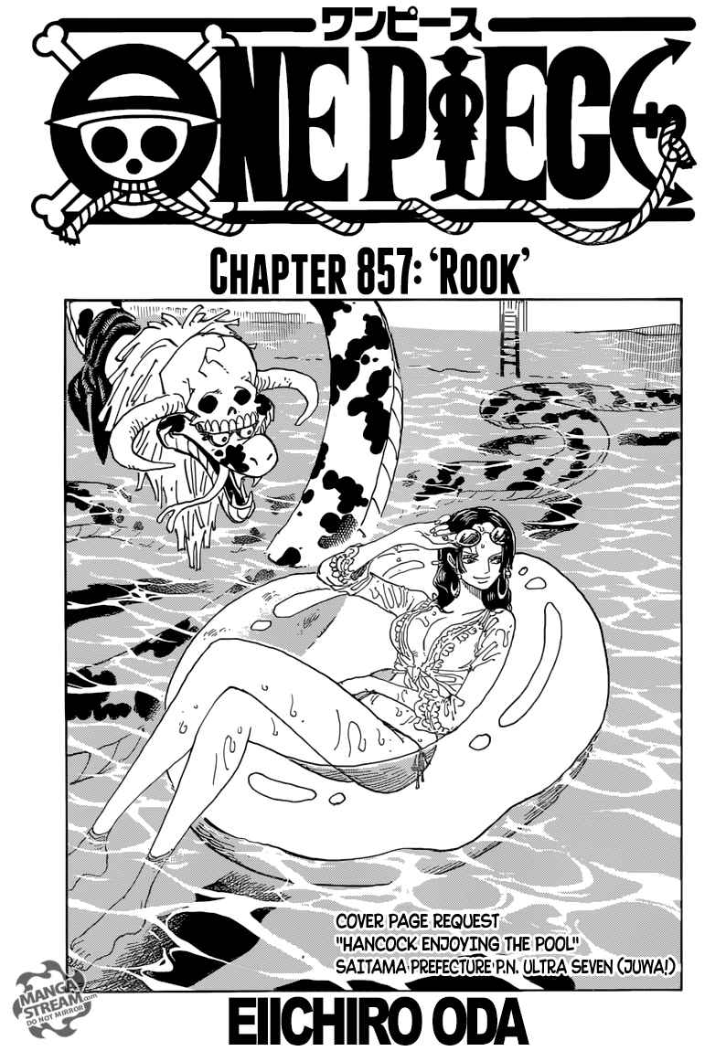 One Piece 857 1