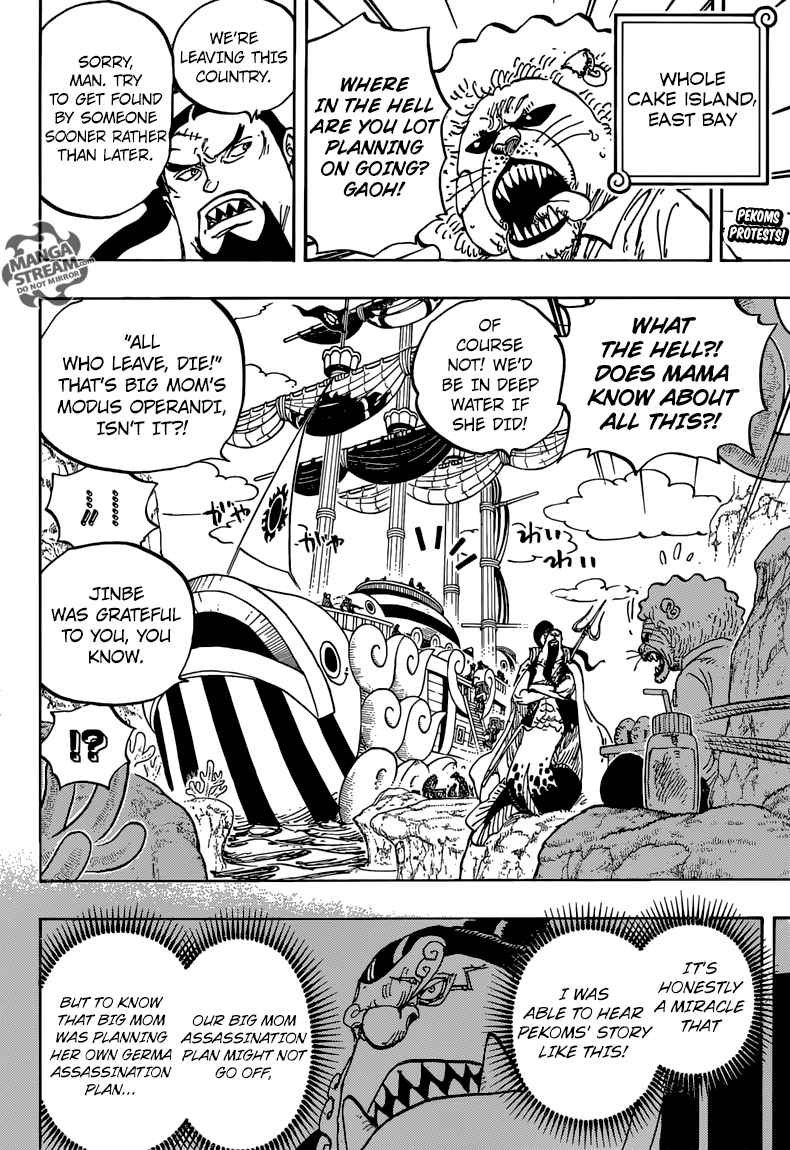 One Piece 860 2