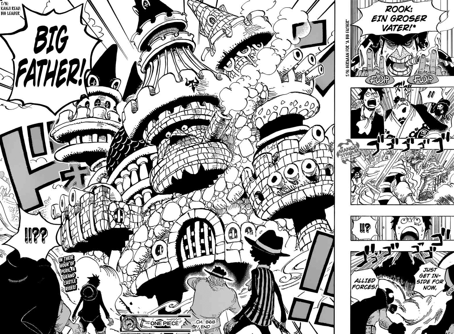 One Piece 868 13