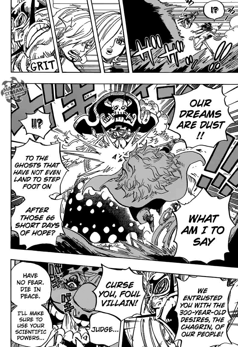 One Piece 871 10