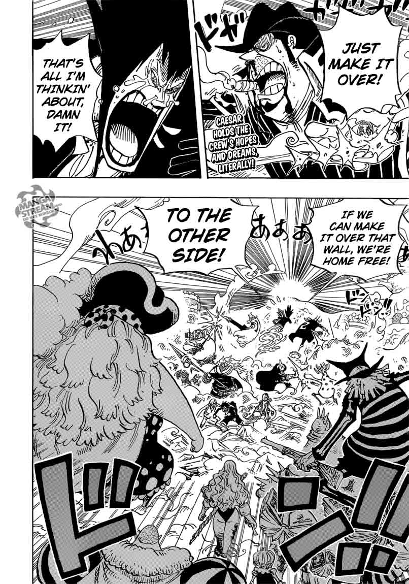 One Piece 871 2