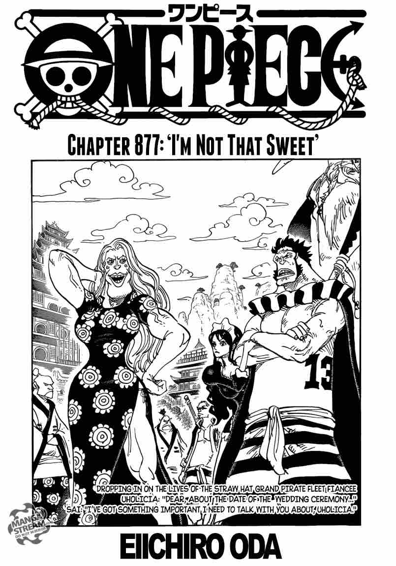 One Piece 877 1
