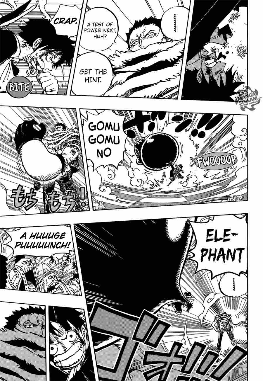 One Piece 879 15