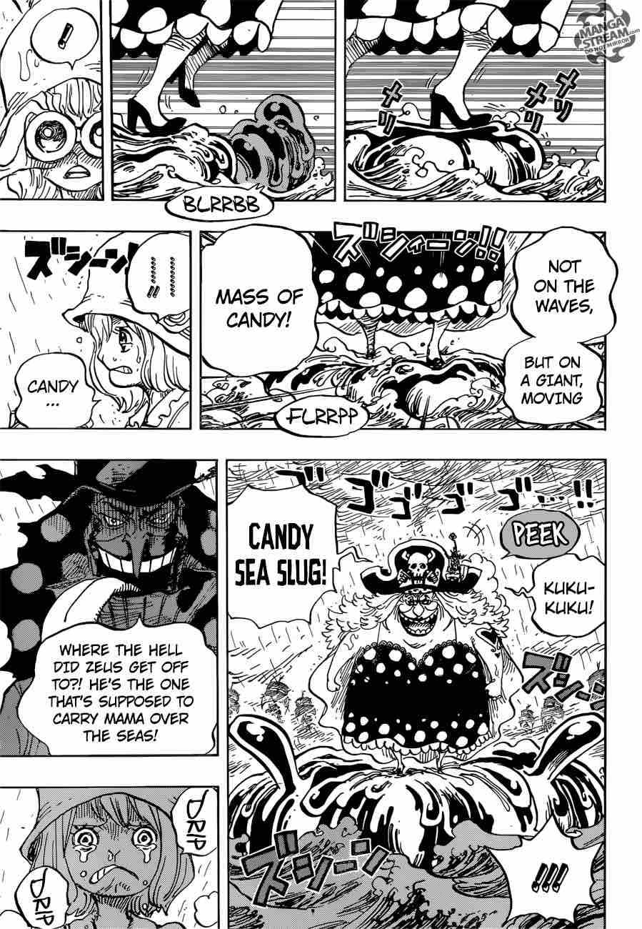 One Piece 879 7