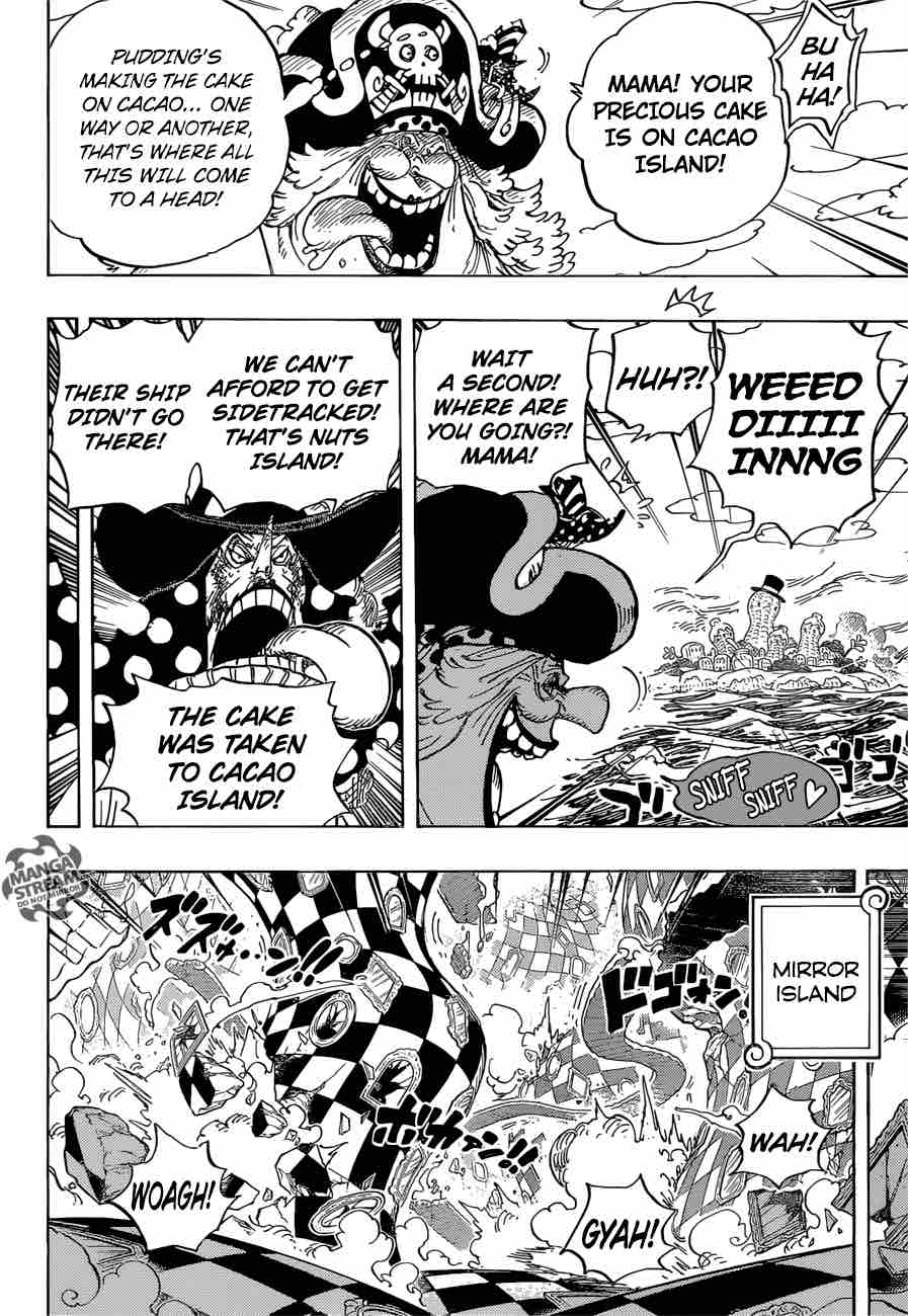 One Piece 882 8