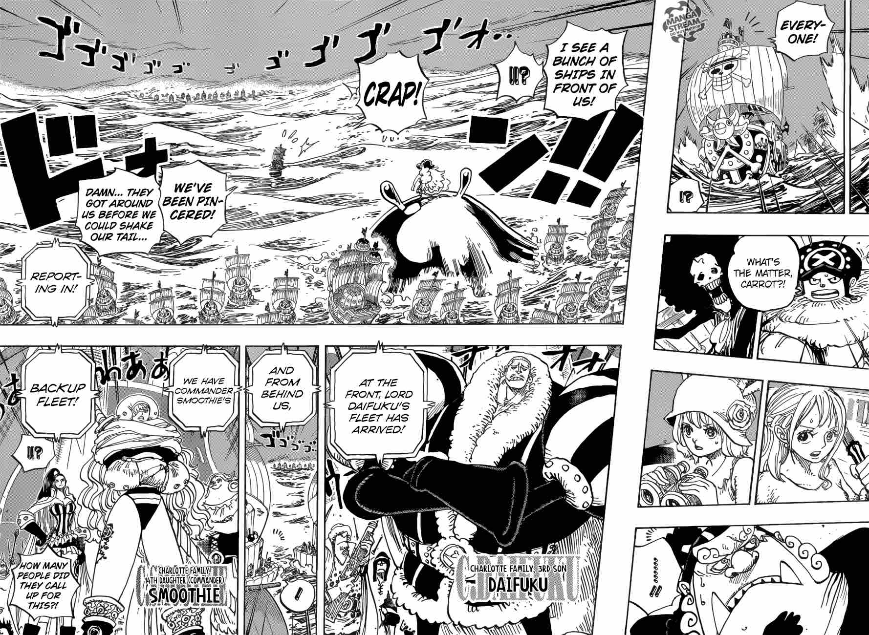 One Piece 888 6