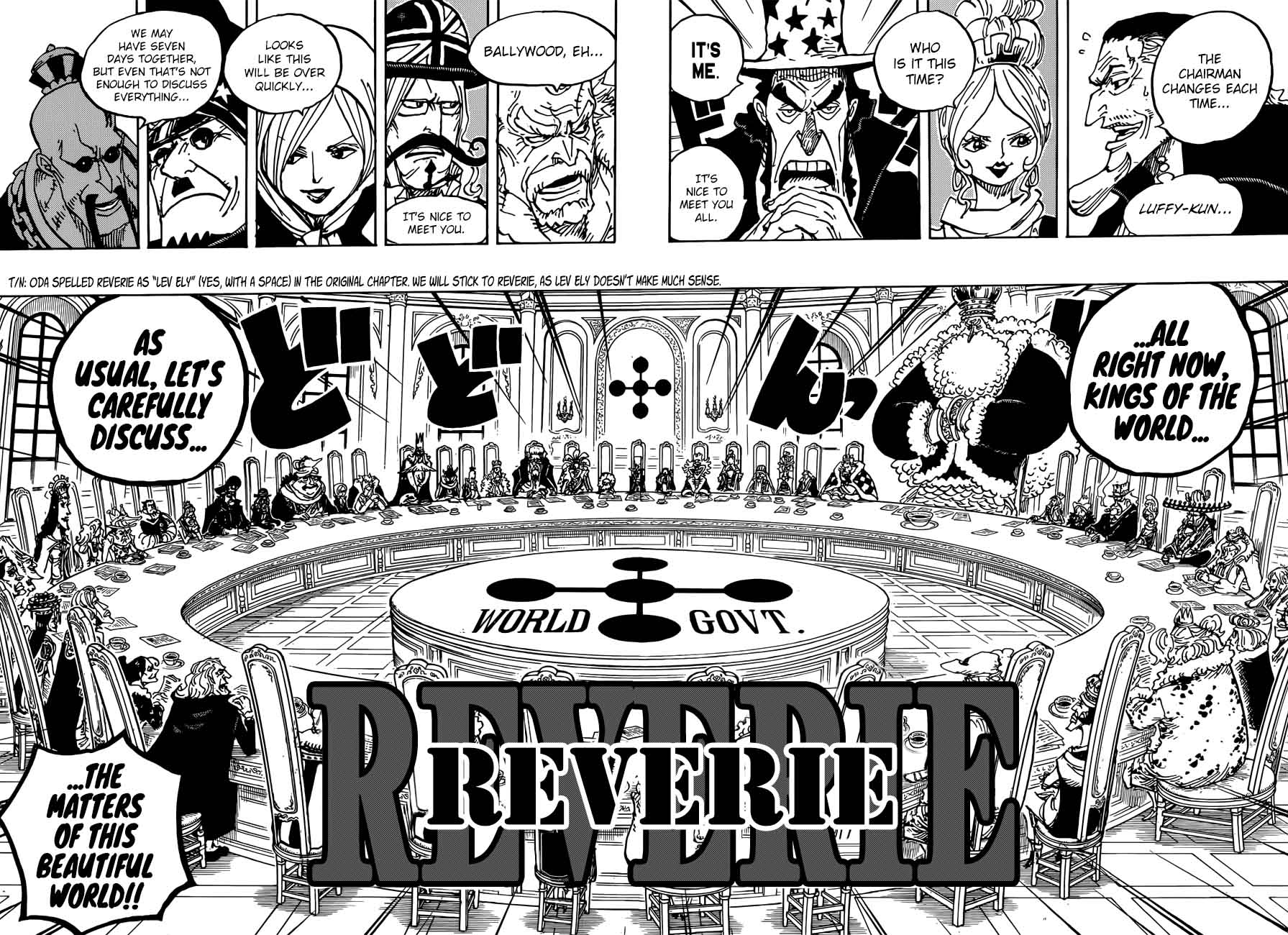 One Piece 908 11