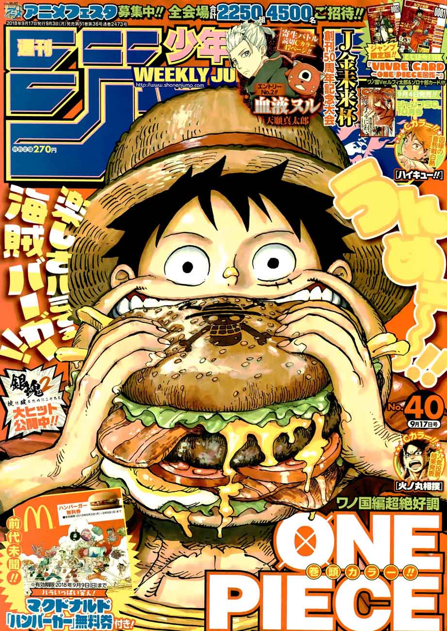 One Piece 916 1