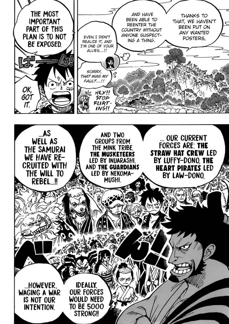 One Piece 920 15