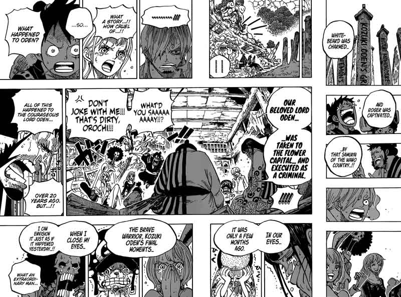 One Piece 920 6