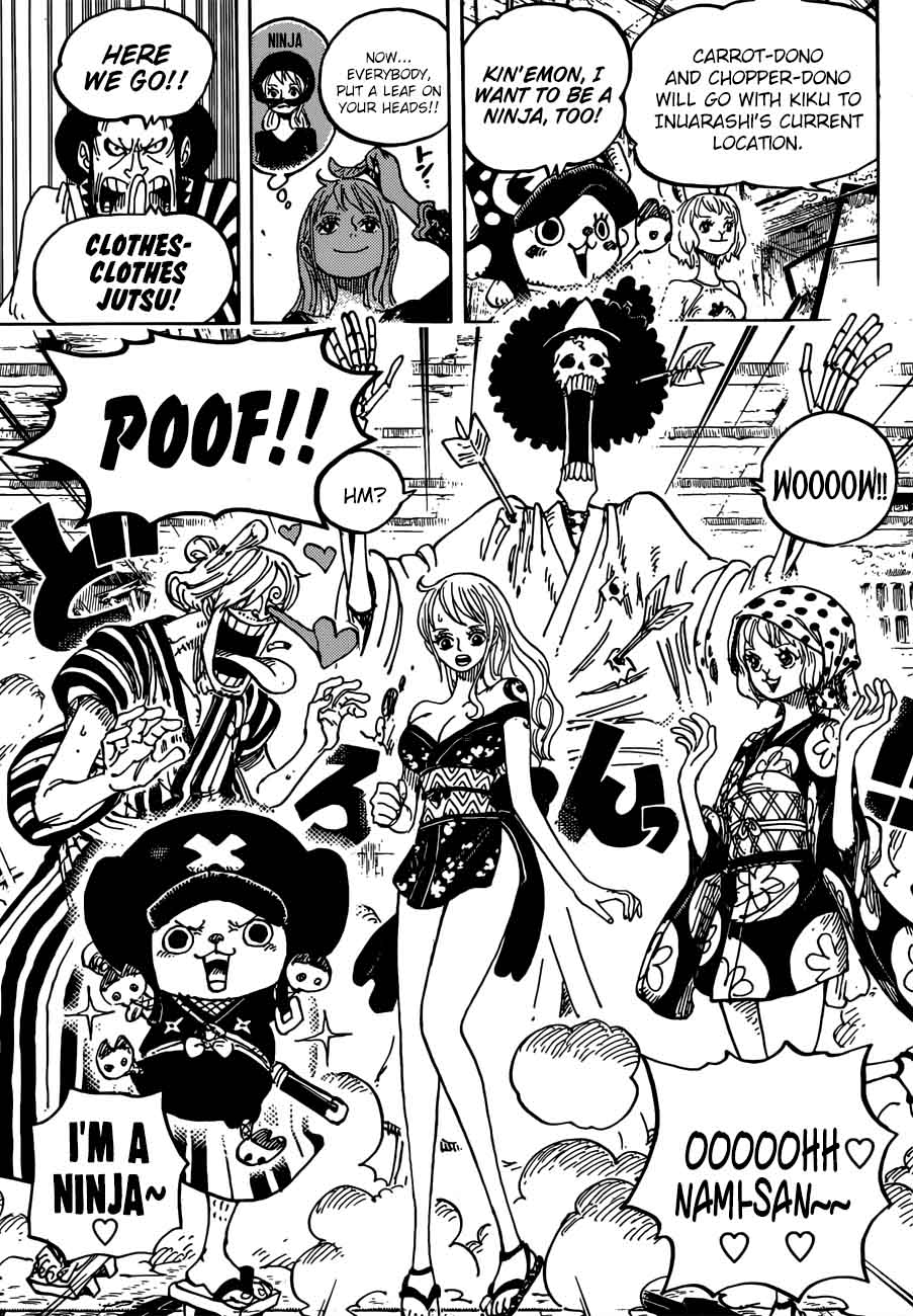 One Piece 921 7
