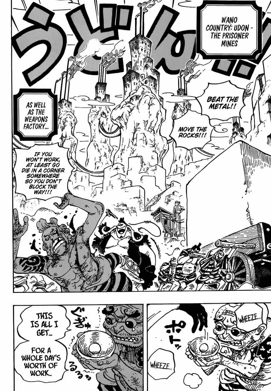 One Piece 926 10