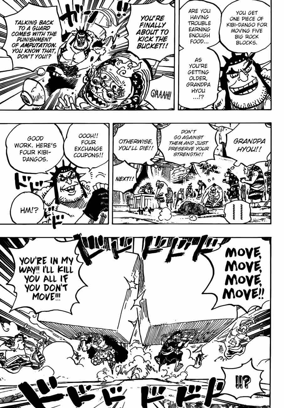 One Piece 926 11